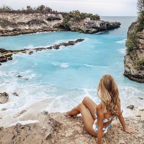 VIP Class Nusa Penida Island Day Tour1