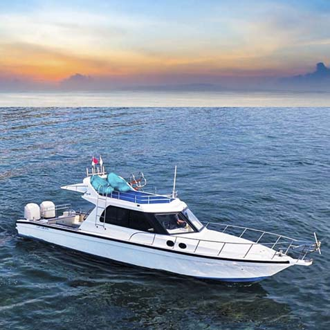 VIP Class Nusa Penida Island Day Tour2